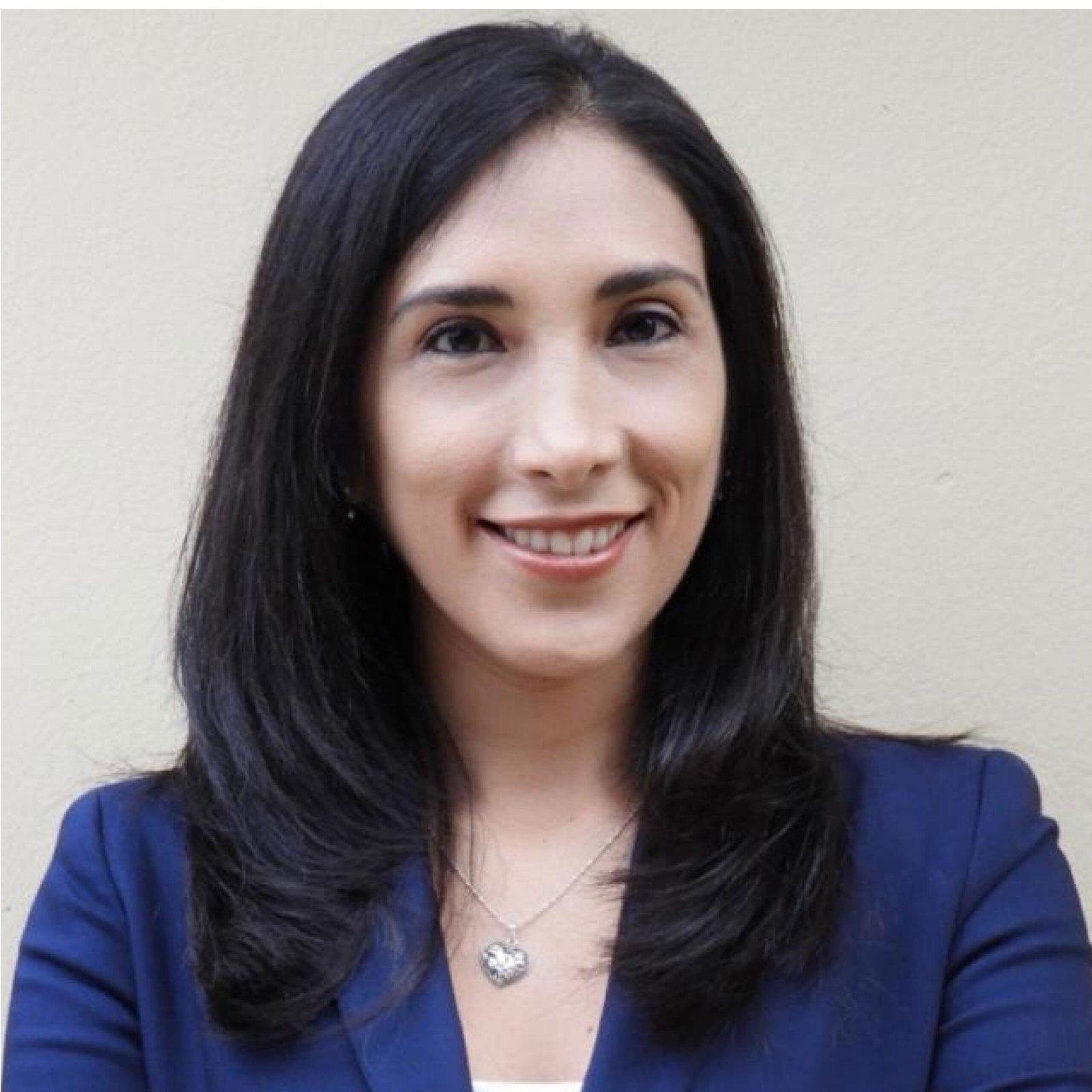 María Antonieta Merino