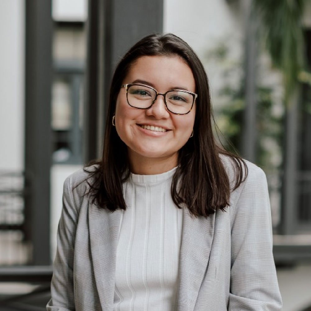 Melanie Matamoros Álava