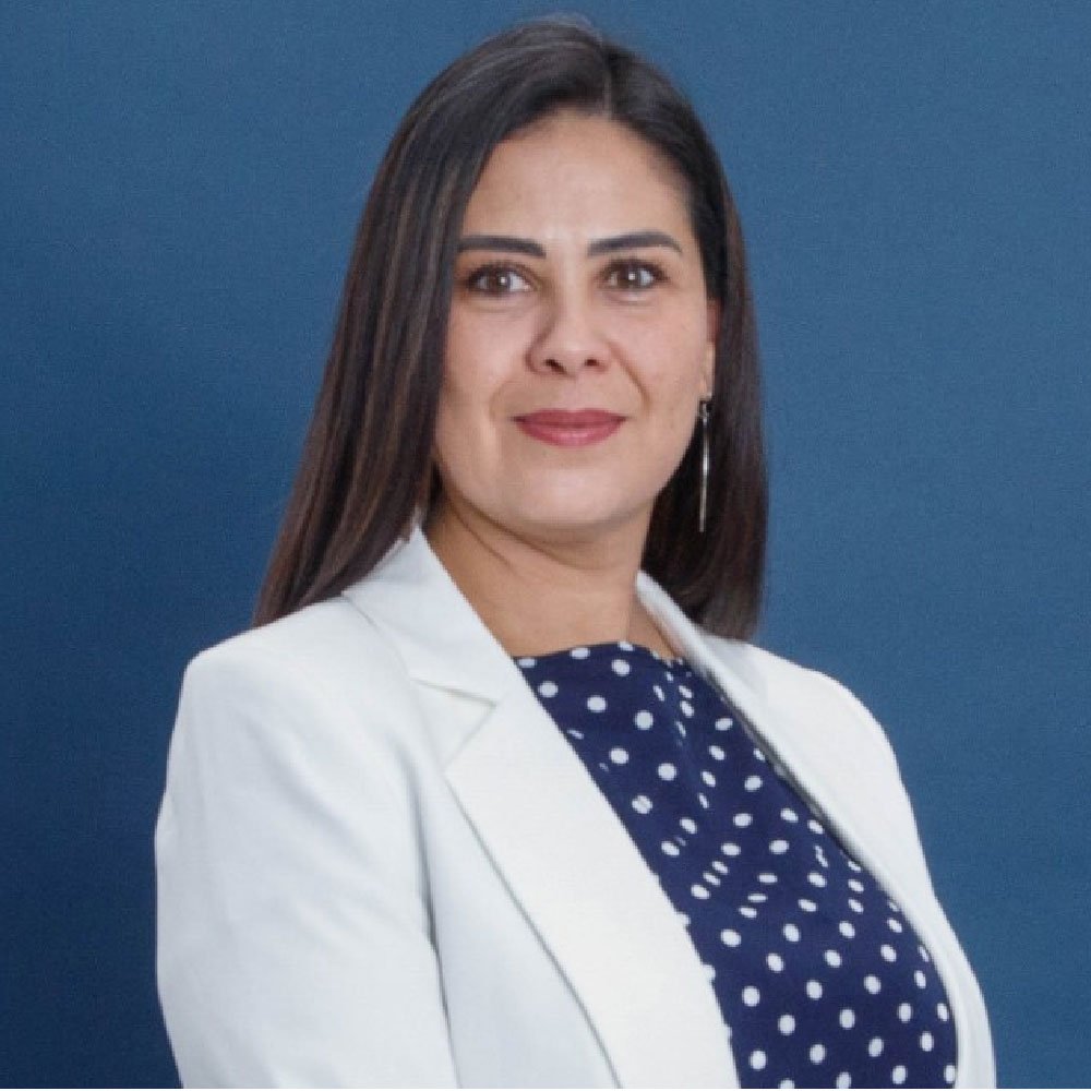 Valeria Arcos Hervas