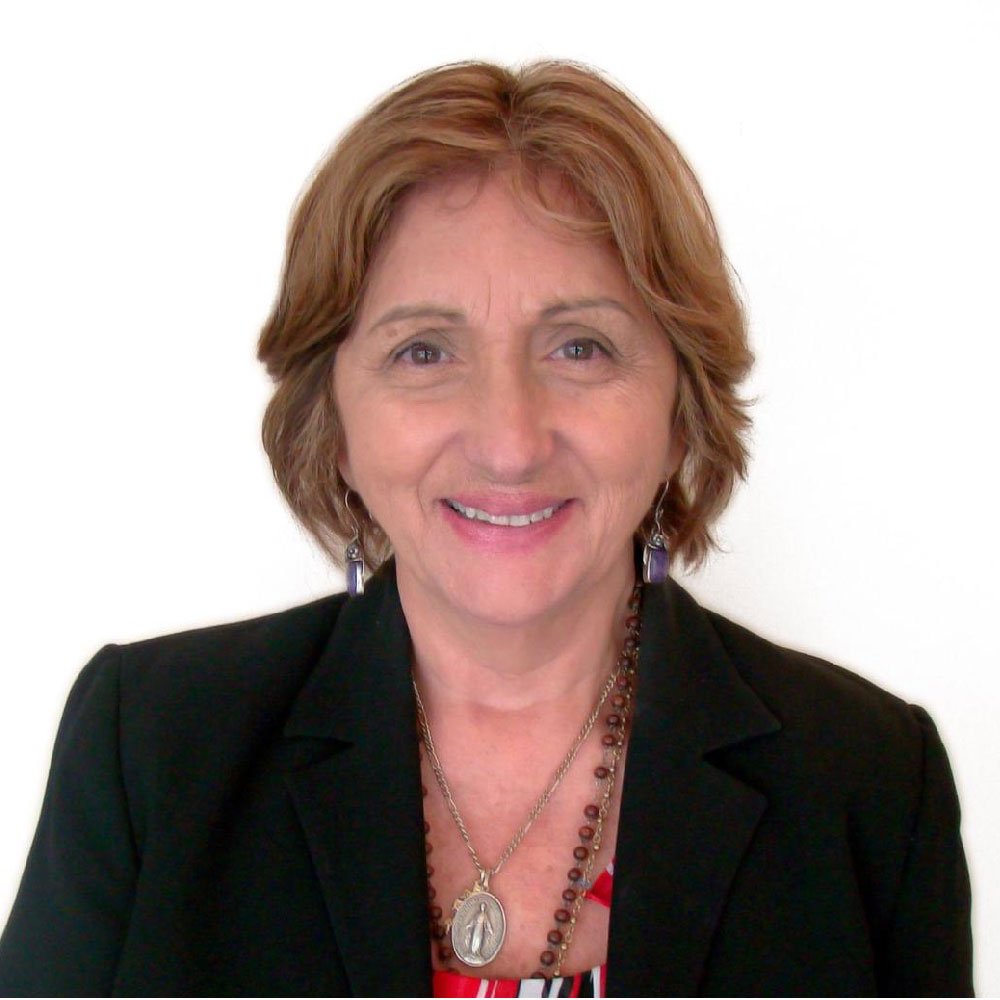 Lourdes Luque de Jaramillo